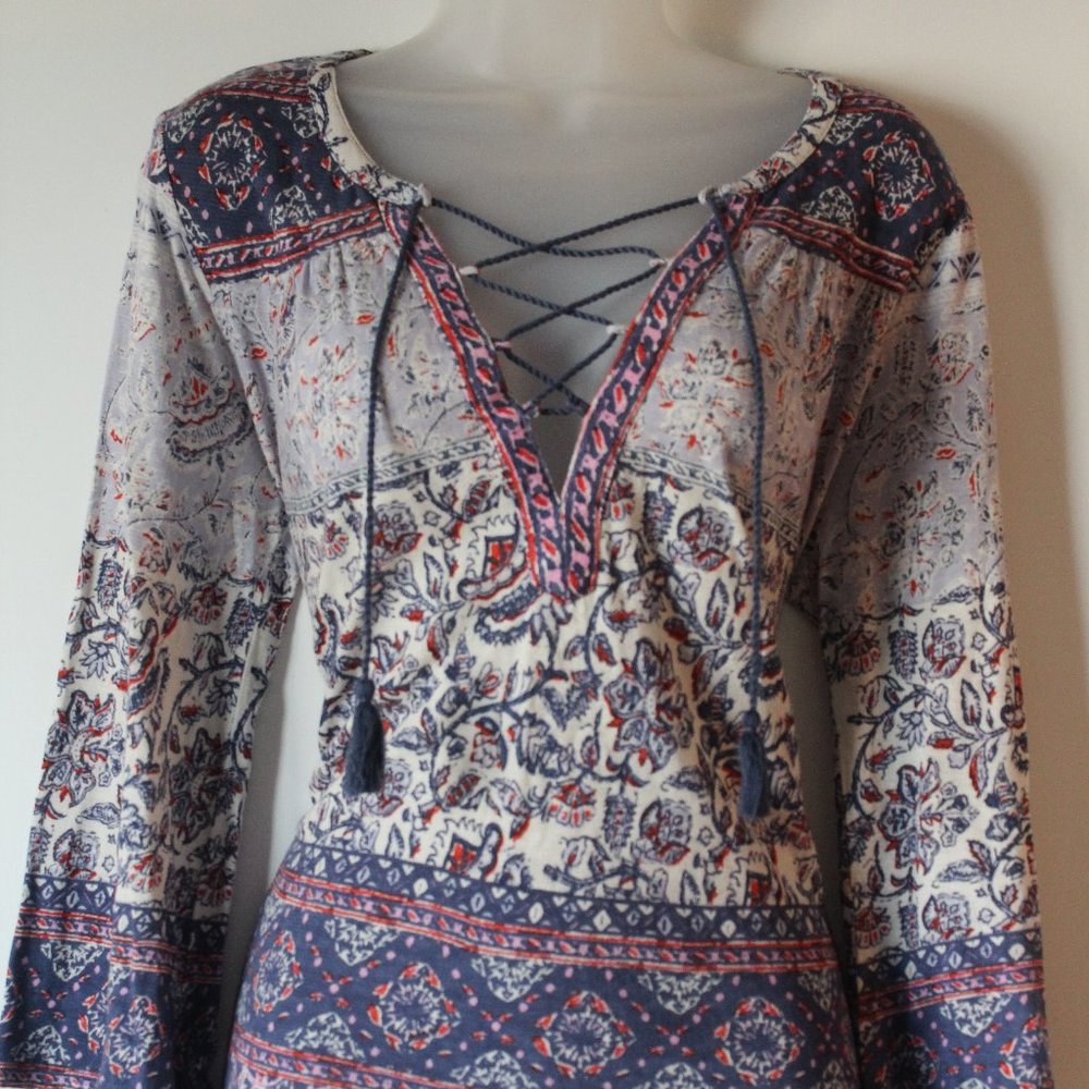Lucky Brand Blouse